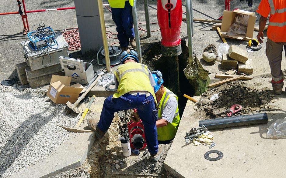 dégorgement canalisation Sceaux