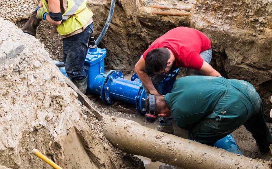 déboucheur grosse canalisation Marly-la-Ville